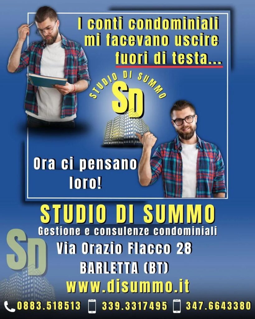 di summo condominio